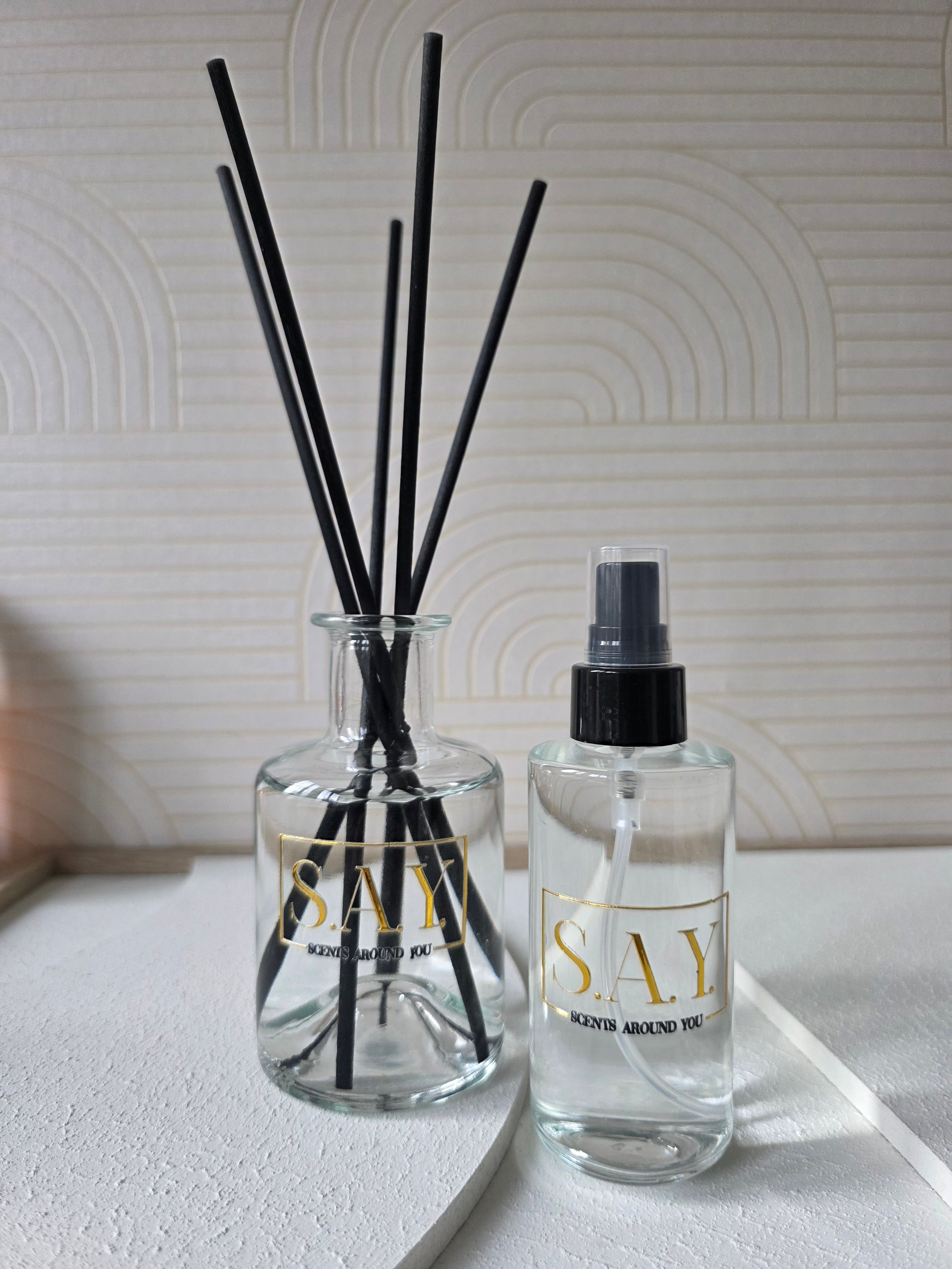Sprays & Diffusers