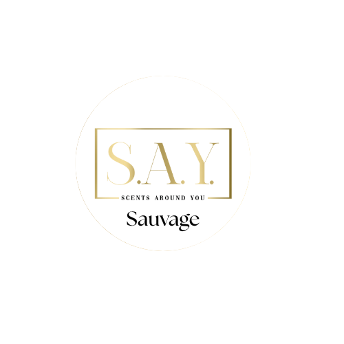 Wax melt - Sauvage